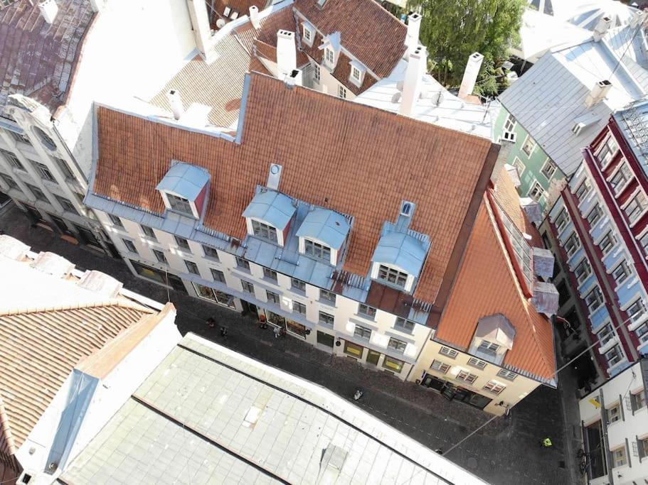 Old Riga Designer Luxury Apartment Exteriör bild