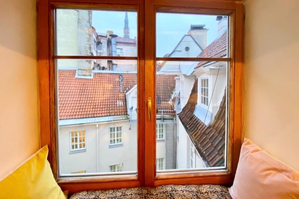 Old Riga Designer Luxury Apartment Exteriör bild