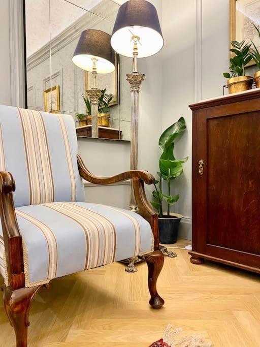 Old Riga Designer Luxury Apartment Exteriör bild